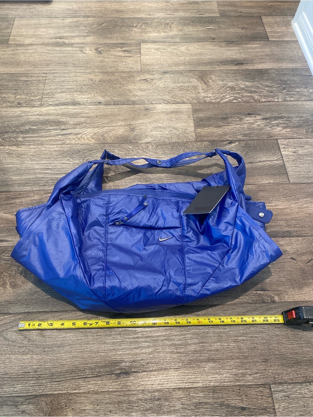 Nike Victory Tote Bag